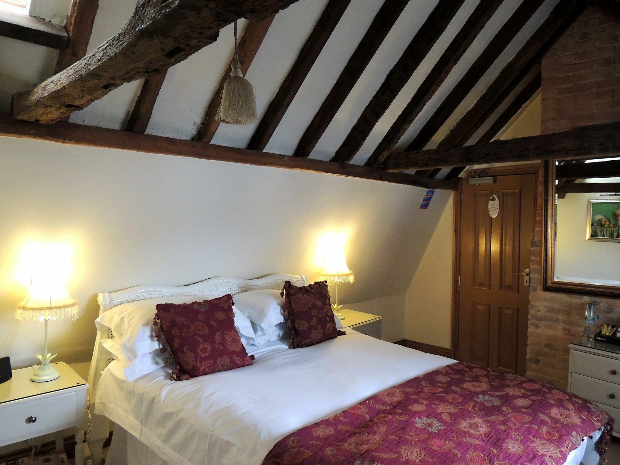 Willow Tree House Rye Exterior foto